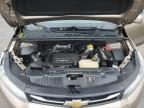 2018 Chevrolet Trax 1Lt zu verkaufen in Ellwood City, PA - Front End
