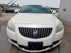2012 Buick Regal Premium de vânzare în Mercedes, TX - Front End
