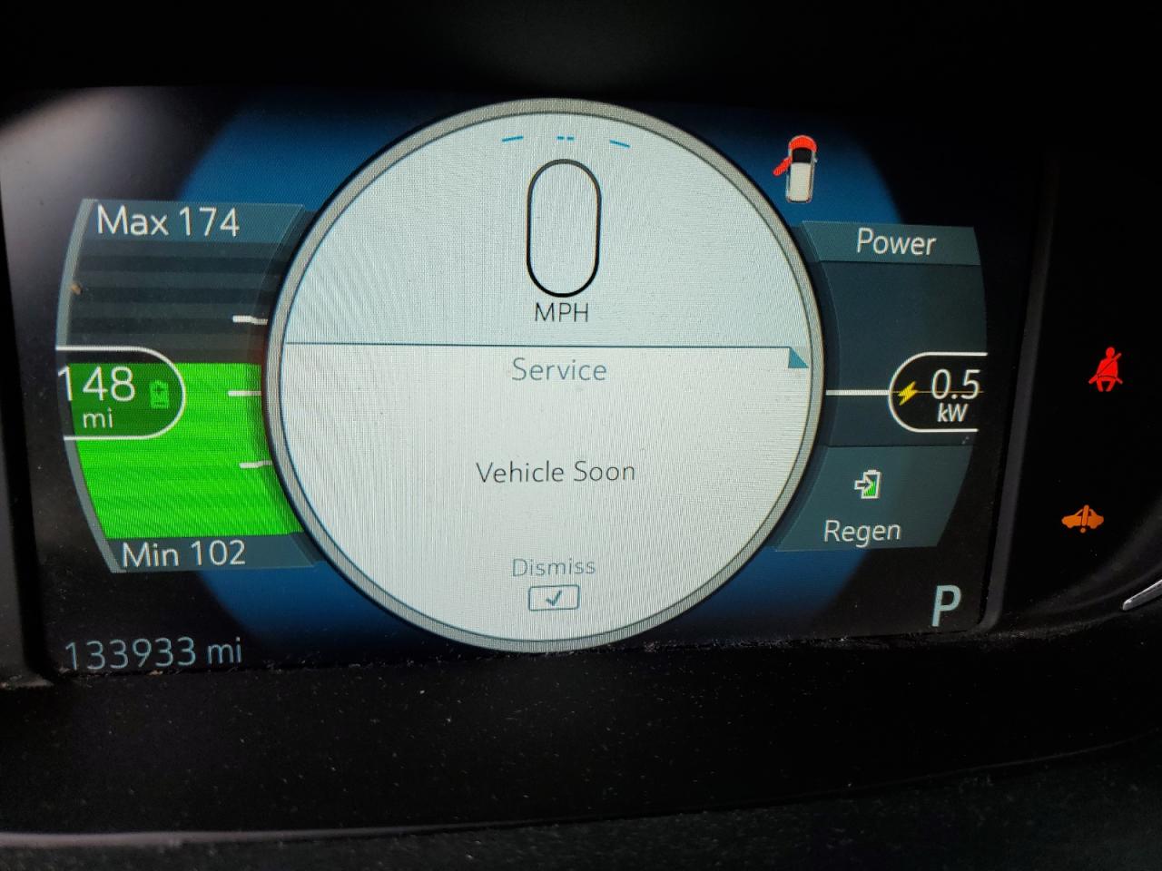 2017 Chevrolet Bolt Ev Premier VIN: 1G1FX6S05H4181857 Lot: 57250085