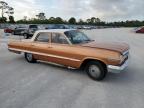 1963 Chevrolet Impala for Sale in Fort Pierce, FL - Water/Flood