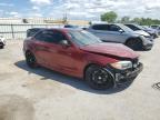 2012 Bmw 135 I de vânzare în Kansas City, KS - Front End