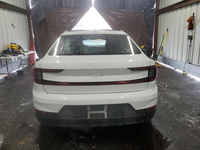  POLESTAR 2 2024 Білий