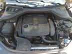 2012 Mercedes-Benz Ml 350 4Matic للبيع في Madisonville، TN - Minor Dent/Scratches