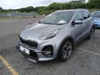 2019 KIA SPORTAGE G for sale at Copart SANDTOFT