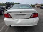 2002 Mitsubishi Galant Es продається в Exeter, RI - All Over