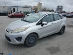 2012 Ford Fiesta S продається в New Orleans, LA - Normal Wear