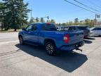 2017 TOYOTA TUNDRA DOUBLE CAB LIMITED   for sale at Copart MA - NORTH BOSTON