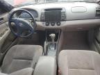 2002 Toyota Camry Le en Venta en York Haven, PA - Front End