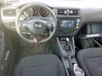 2015 Volkswagen Jetta Base de vânzare în San Antonio, TX - Front End
