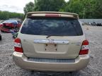 2007 Toyota Highlander Hybrid en Venta en Grenada, MS - Normal Wear