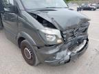 2017 MERCEDES BENZ SPRINTER 3 for sale at Copart SANDWICH
