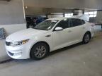 2016 Kia Optima Lx   en Venta en Sandston, VA - Rear End