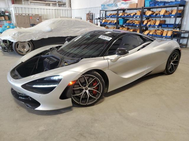 MCLAREN AUTOMOTIVE ALL MODELS – zdjęcie z aukcji, lot #56552175