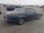 1983 Oldsmobile Cutlass Supreme    na sprzedaż w Earlington, KY - Rear End