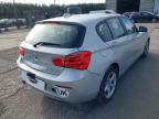 2016 BMW 116D SE for sale at Copart WHITBURN