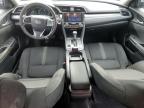 2016 Honda Civic Ex zu verkaufen in Montgomery, AL - Side