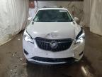 2020 Buick Envision Essence იყიდება Ebensburg-ში, PA - Front End