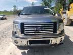 2012 Ford F150 Supercrew იყიდება Northfield-ში, OH - Front End