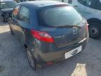 2009 MAZDA 2 TS2 D for sale at Copart BRISTOL