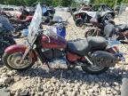 2007 HONDA VT1100 C2   for sale at Copart MO - COLUMBIA