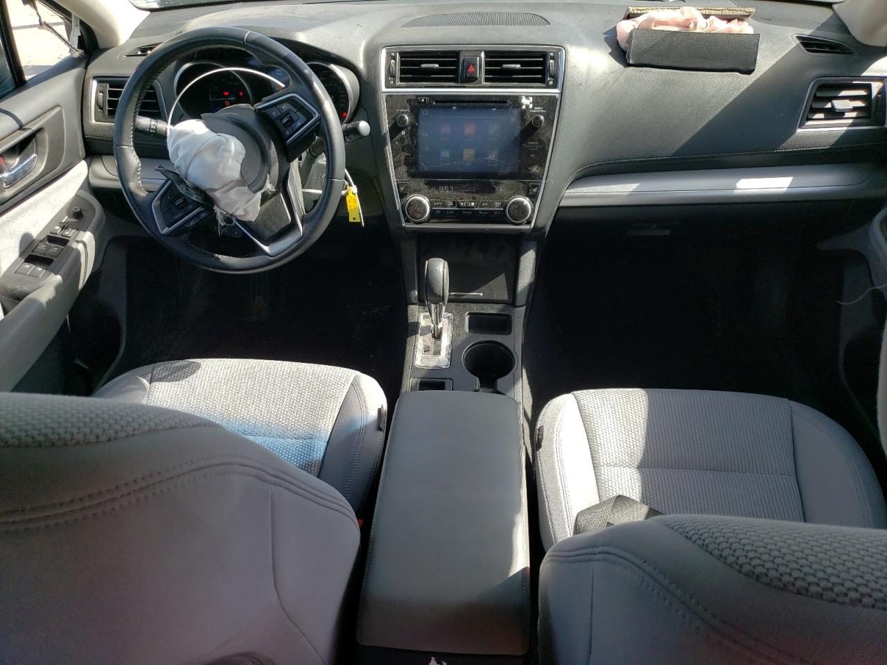 2018 Subaru Outback 2.5I Premium VIN: 4S4BSAFCXJ3353299 Lot: 56681245