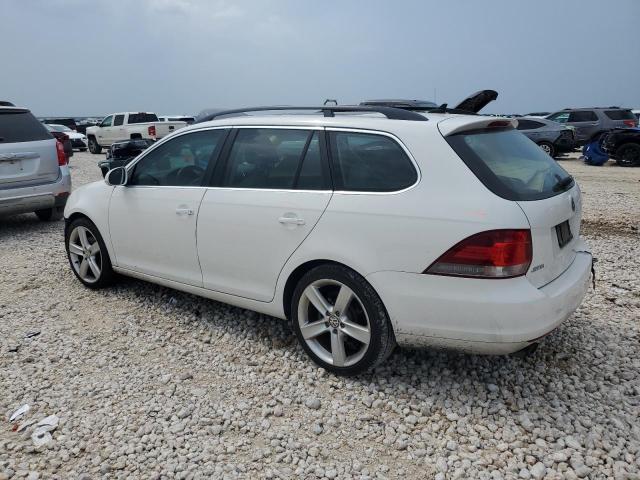  VOLKSWAGEN JETTA 2012 Biały