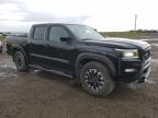 2022 Nissan Frontier S zu verkaufen in Rocky View County, AB - Front End