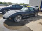 1979 Chevrolet Corvette en Venta en Glassboro, NJ - Minor Dent/Scratches