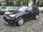 2007 Mitsubishi Outlander Xls for Sale in Windsor, NJ - Front End