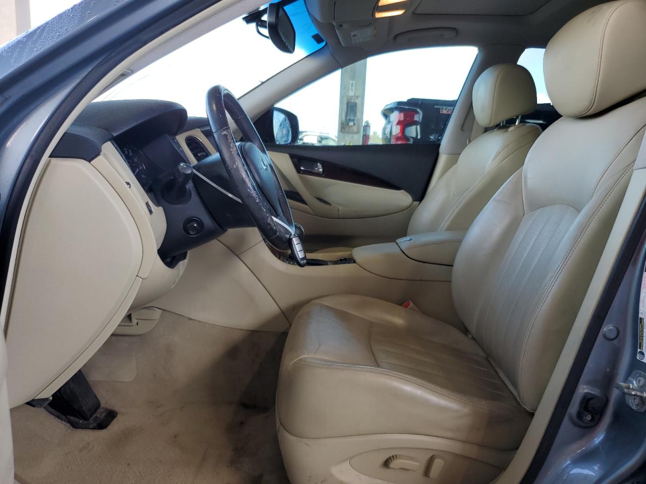 2016 Infiniti Qx50 VIN: JN1BJ0RP0GM234599 Lot: 56629445
