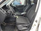 2011 Volkswagen Tiguan S na sprzedaż w Earlington, KY - Front End