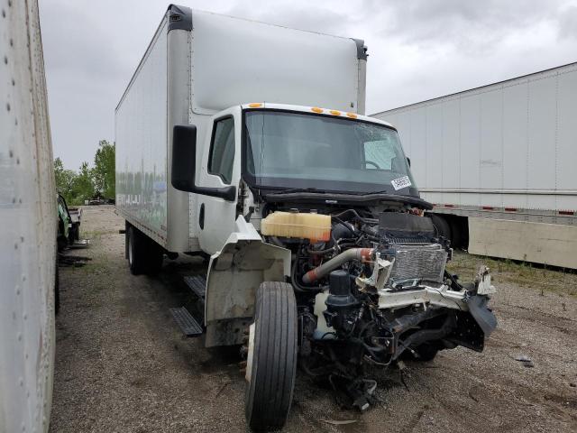 2023 International Mv607 Box Truck