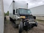 2023 International Mv607 Box Truck продається в Portland, MI - Front End