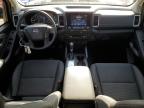 2022 Nissan Frontier S იყიდება Temple-ში, TX - Rear End