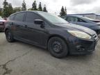 2012 Ford Focus Se for Sale in Rancho Cucamonga, CA - Rear End