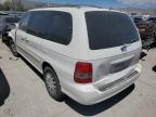 2003 Kia Sedona Ex на продаже в Las Vegas, NV - Front End