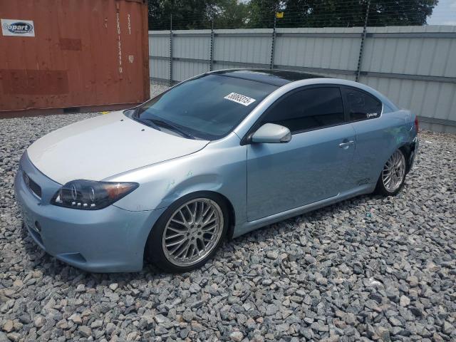 2006 Toyota Scion Tc 