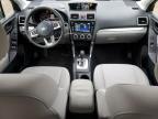 2017 Subaru Forester 2.5I Premium zu verkaufen in Greenwood, NE - Front End