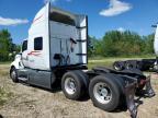 2018 INTERNATIONAL LT625 SEMI TRUCK à vendre chez Copart WI - MADISON SOUTH