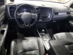 2019 Mitsubishi Outlander Se na sprzedaż w Greenwell Springs, LA - Minor Dent/Scratches