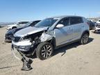 2016 Kia Sportage Lx за продажба в American Canyon, CA - Front End