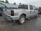 2005 Chevrolet Silverado K1500 zu verkaufen in Portland, OR - Front End