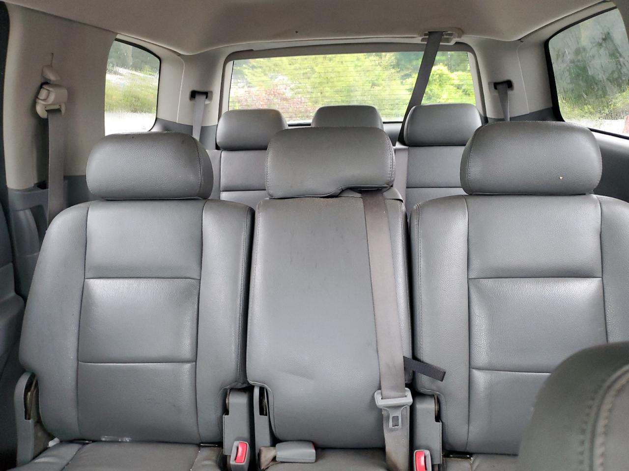2006 Dodge Durango Slt VIN: 1D4HD48N06F182676 Lot: 58322735