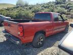 2003 Chevrolet Silverado C1500 იყიდება Reno-ში, NV - Vandalism