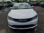 2015 Chrysler 200 S na sprzedaż w Chalfont, PA - Rear End