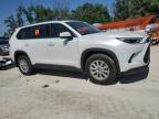 2024 Toyota Grand Highlander Xle   for Sale in Ocala, FL - Side