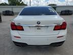 2015 Bmw 750 Lxi for Sale in Wilmer, TX - Mechanical