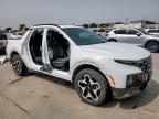 2022 Hyundai Santa Cruz Limited na sprzedaż w Grand Prairie, TX - Side