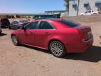 2013 Cadillac Cts Performance Collection zu verkaufen in Albuquerque, NM - Front End