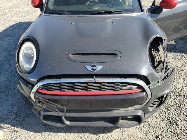 2016 MINI COOPER JOHN COOPER WORKS  